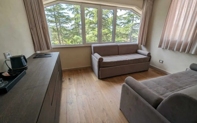 Quarto di Monte Suite & Spa