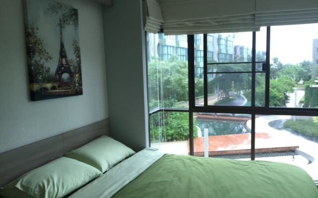 LPN Park Beach Cha Am Unit E2204