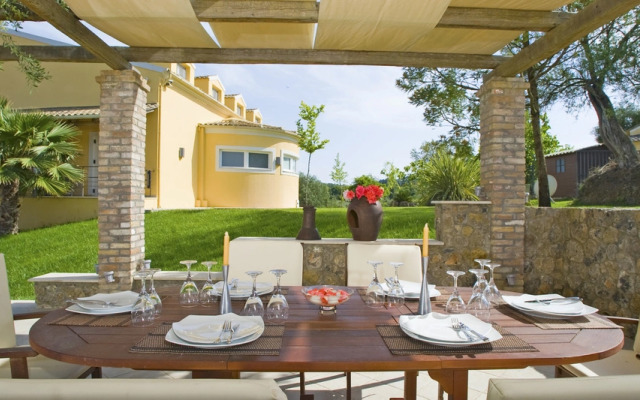 Privilege Villas Corfu