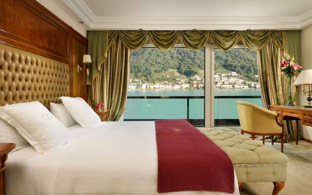 Swiss Diamond Hotel & SPA