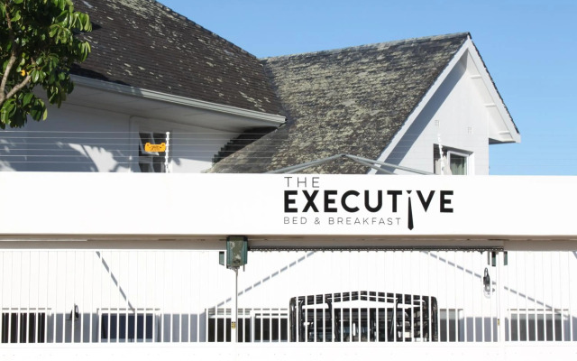 The Executive Bed and Breakfast