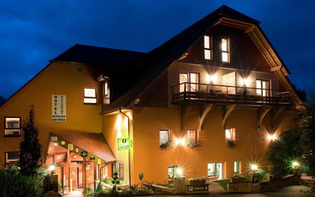 Hotel Neuhauser