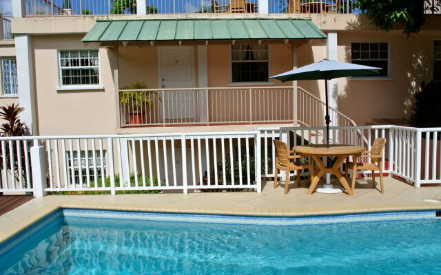 Poinsettia Villa Apartments