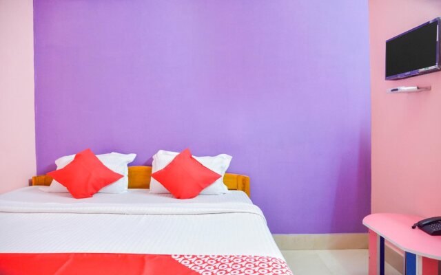 Hotel Niramoy Lodge By OYO Rooms