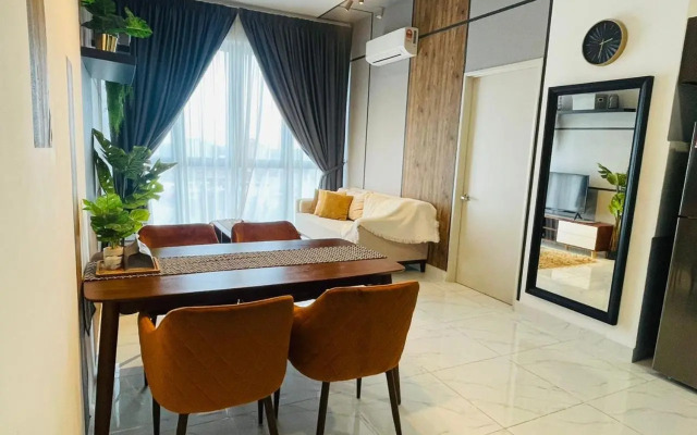 Auranad Troika Level 33