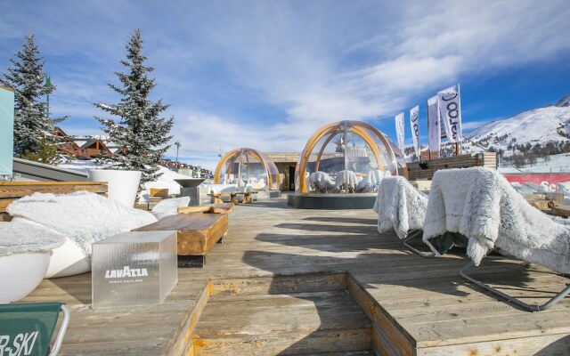 Grange Hike & Ski - 43D Sestriere