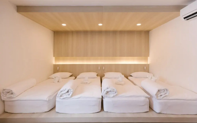 Nappiness Hotel