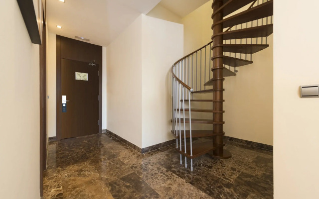 Estepona Hotel & Spa Resort