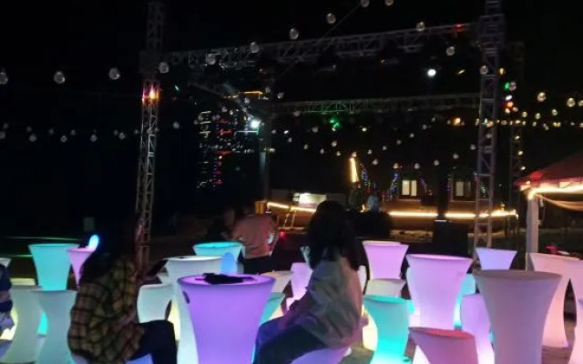 Dongshan Island Tinghai BBQ Homestay