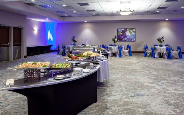 Hilton Garden Inn Chicago OHare Airport