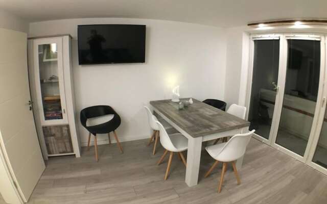 Ferienwohnungen Kolsdorf A