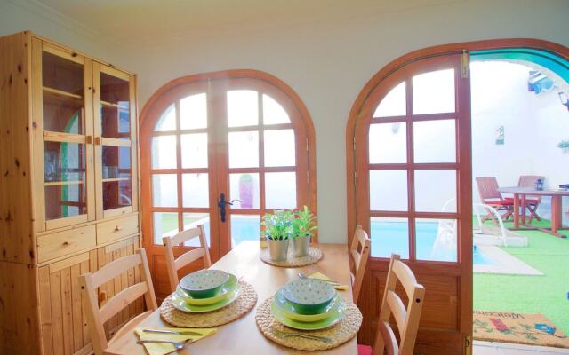 Lomo Sala House III