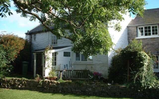 Cronk Darragh Cottage
