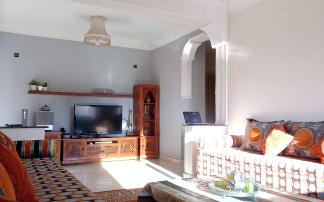 Apartment Rabat Center