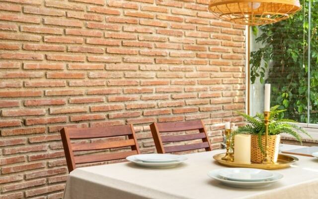 Wonderful Villa with Private Pool in Fuengirola Ref 110