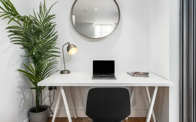 Shoreditch by CAPITAL