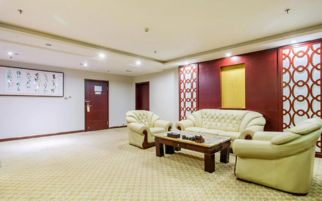 Xunhao International Hotel