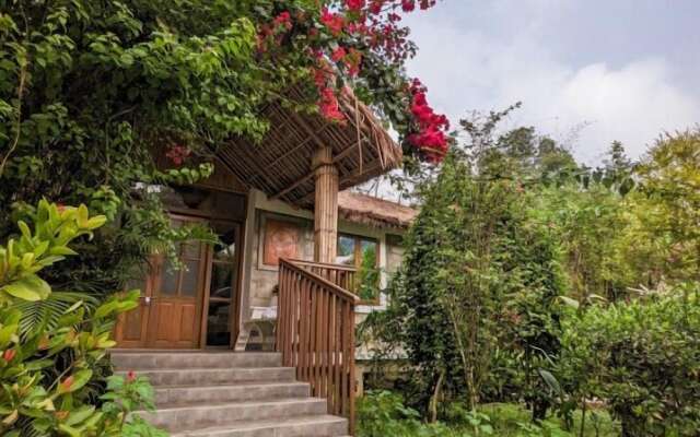 Balishira Resort