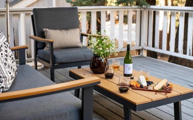 Tomahawk Dr - Hartwood