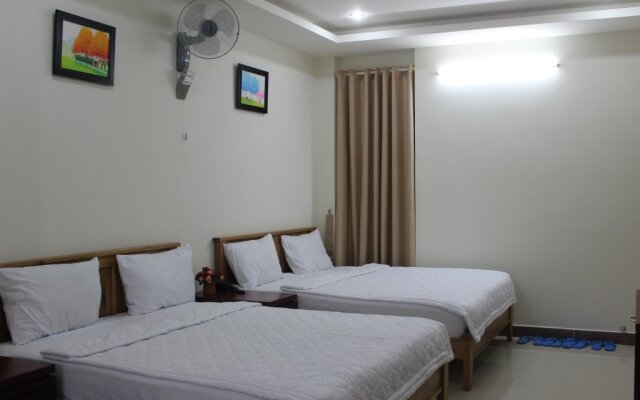 Hoang Anh Star Hotel
