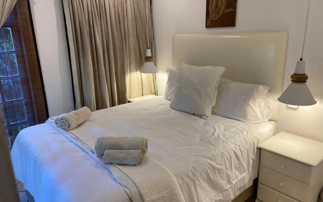 Waterloo Guest House