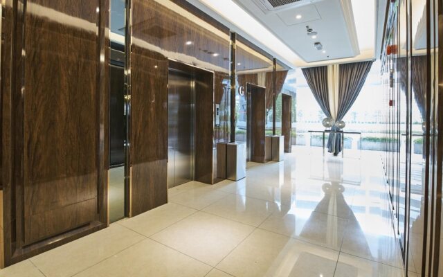 Avenue Garden Hotel
