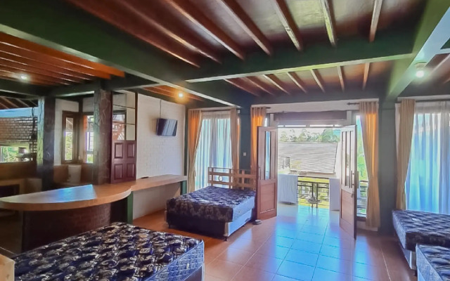 Samakta Guest House
