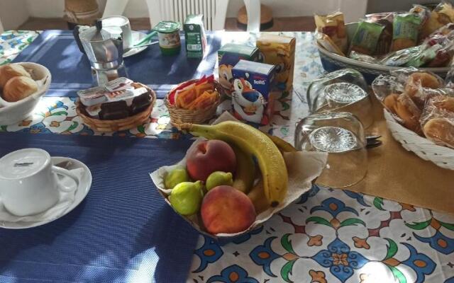 Villa dei fiori B&B