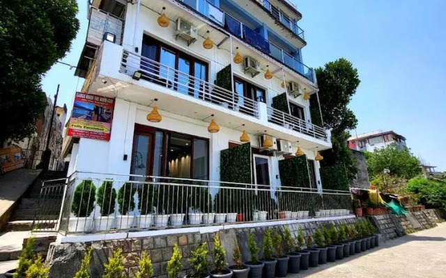 Stay On The Ganges