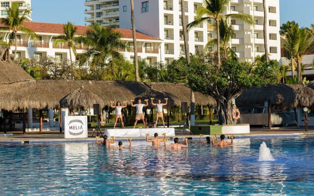 Melia Puerto Vallarta - All inclusive
