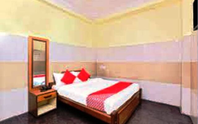 Hotel Jyothi international