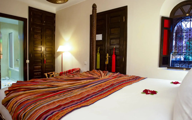 Riad Dar Anika