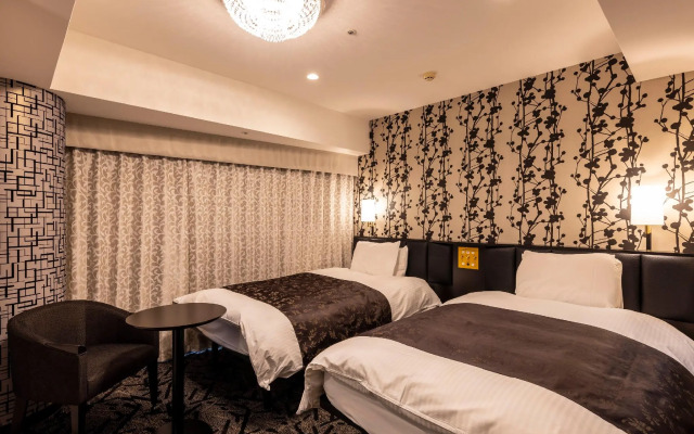 APA Hotel Kanazawa Ekimae