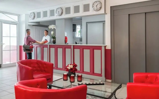 Inter-Hotel Forum