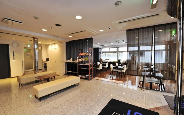 Hotel Toms