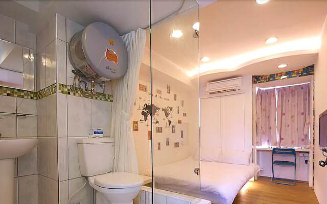 Asgard Hotel