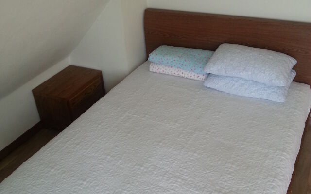 Namhae German Village Neuhaus in Korea