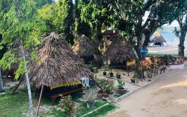 Pangulatan Beach Resort