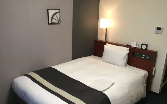 Richmond Hotel Yokohama Bashamichi