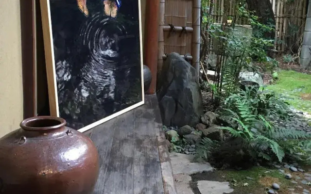 Gallery Nozawa Inn