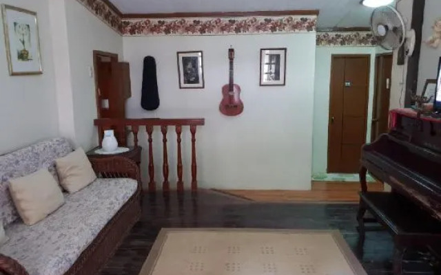UrbanView Bnky Bed and Breakfast Palawan by RedDoorz