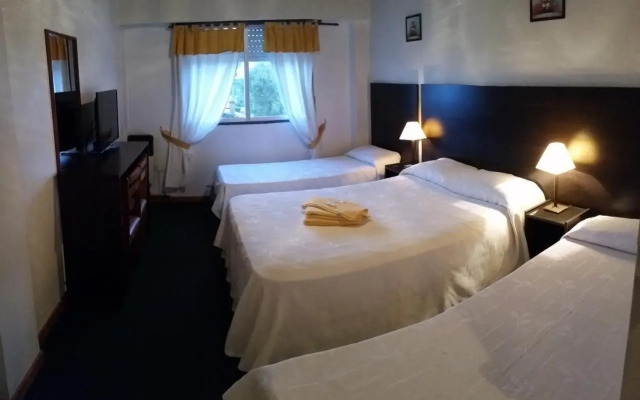 Hotel Solyma