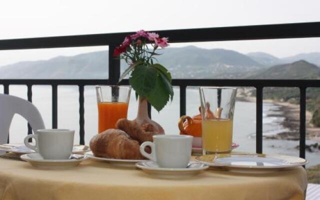 Bed And Breakfast 3 Stars Palinuro