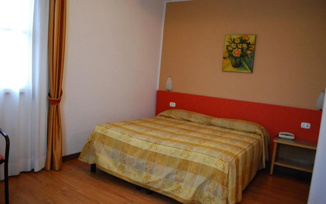 Hotel Tre Torri