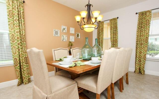 Solterra Resort Platinum Homes