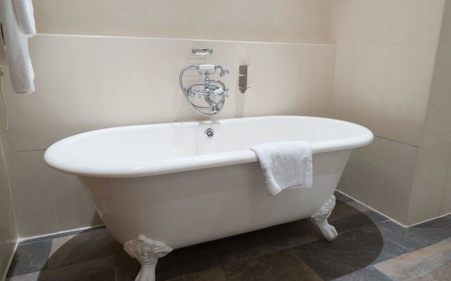 Langdale Chase Hotel