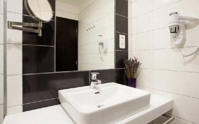 Wellness hotel Vista