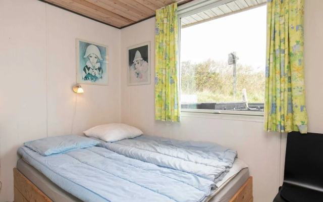 5 Person Holiday Home in Lemvig