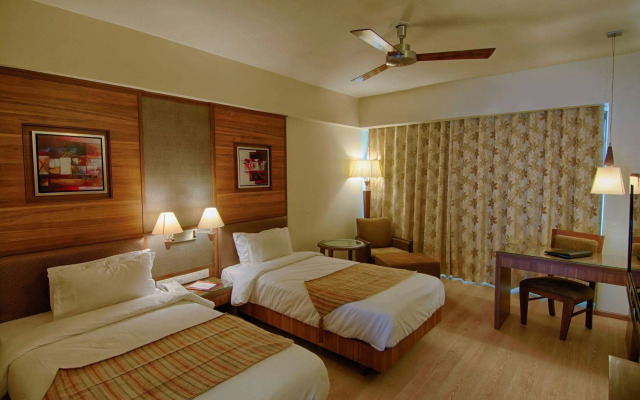 The President - A Boutique Hotel