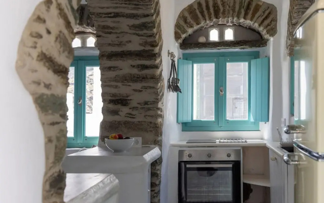 Melina House Platia Tinos
